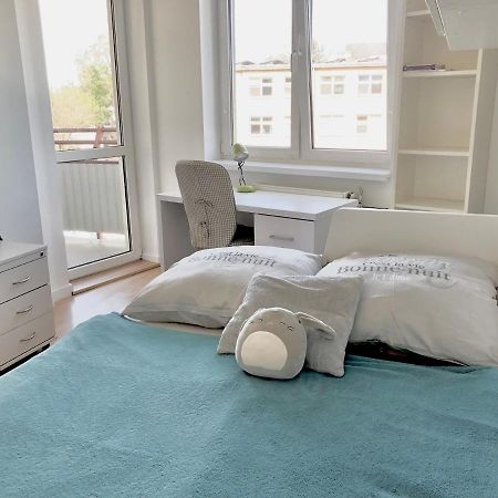 Apartament Family Wroclaw Z Klimatyzacja Parking Apartment Luaran gambar