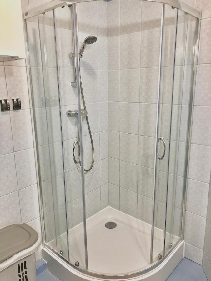 Apartament Family Wroclaw Z Klimatyzacja Parking Apartment Luaran gambar