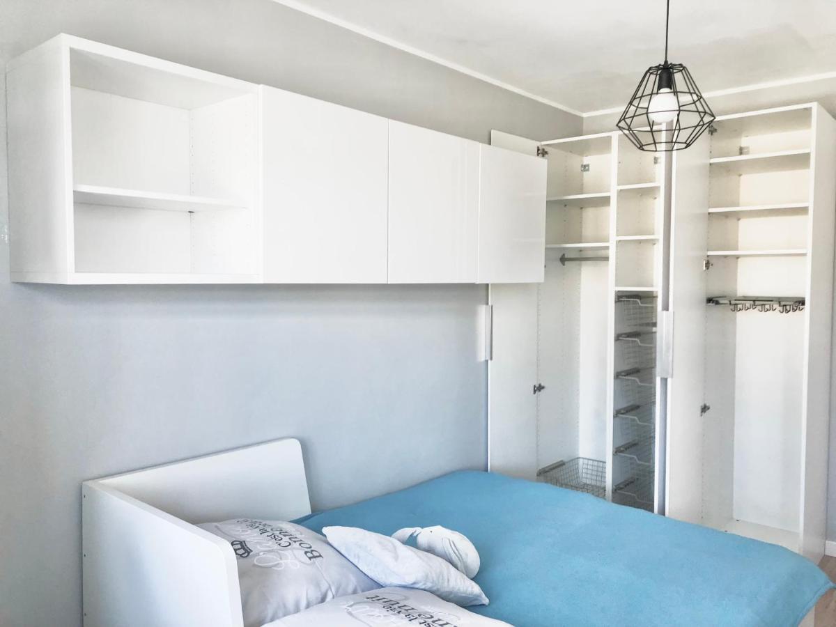 Apartament Family Wroclaw Z Klimatyzacja Parking Apartment Luaran gambar