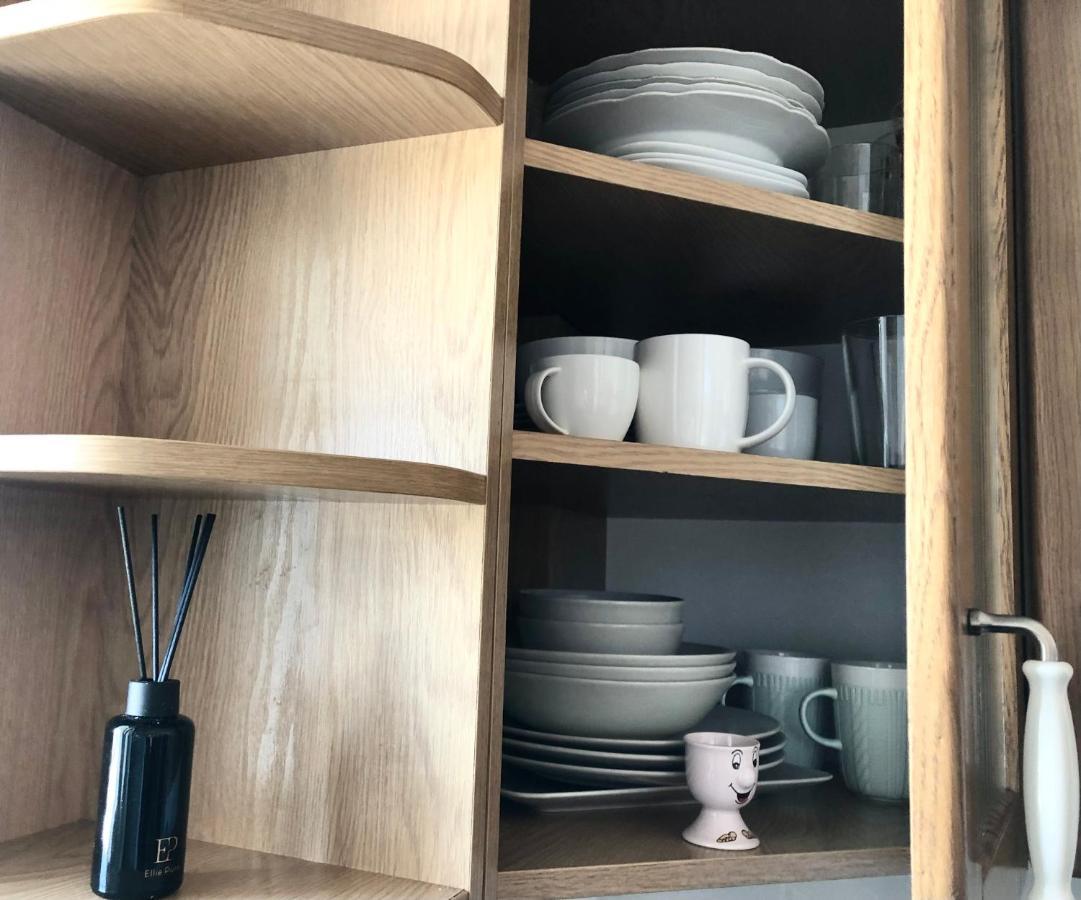 Apartament Family Wroclaw Z Klimatyzacja Parking Apartment Luaran gambar