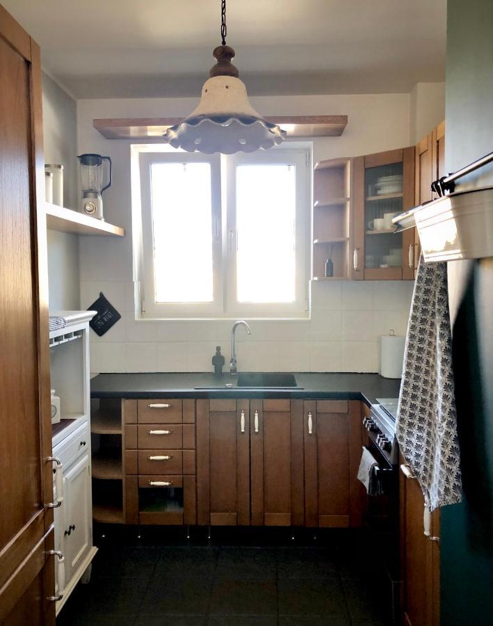 Apartament Family Wroclaw Z Klimatyzacja Parking Apartment Luaran gambar